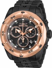 Invicta 31613 Pro Diver Mens Chronograph Quartz Watch
