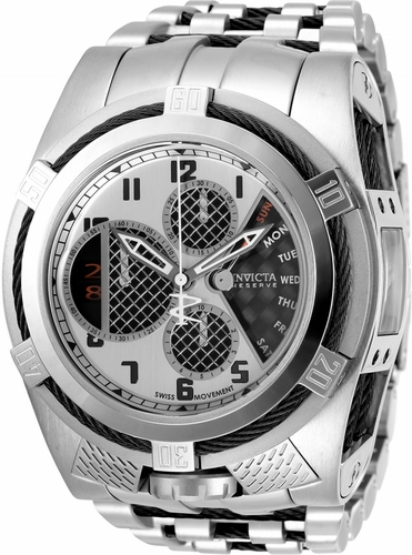 Invicta 31623 Reserve Mens Chronograph Quartz Watch