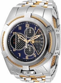Invicta 31624 Bolt Mens Chronograph Quartz Watch