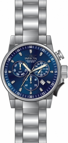 Invicta 31630 I-Force Mens Chronograph Quartz Watch