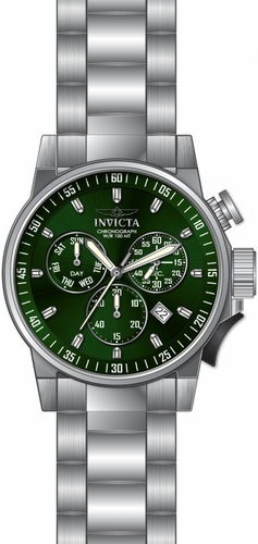 Invicta 31631 I-Force Mens Chronograph Quartz Watch