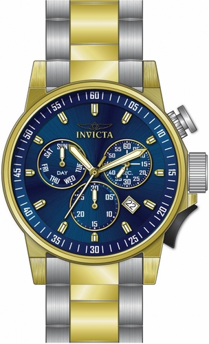 Invicta 31633 I-Force Mens Chronograph Quartz Watch
