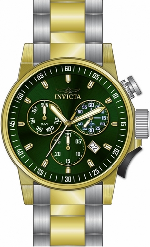 Invicta 31634 I-Force Mens Chronograph Quartz Watch