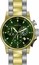 Invicta 31634 I-Force Mens Chronograph Quartz Watch