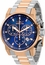Invicta 31636 I-Force Mens Chronograph Quartz Watch