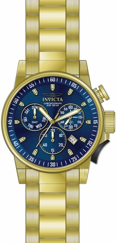 Invicta 31637 I-Force Mens Chronograph Quartz Watch