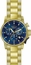 Invicta 31637 I-Force Mens Chronograph Quartz Watch
