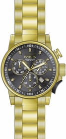 Invicta 31638 I-Force Mens Chronograph Quartz Watch