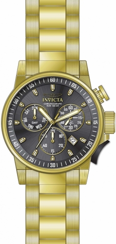 Invicta 31638 I-Force Mens Chronograph Quartz Watch