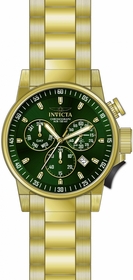 Invicta 31639 I-Force Mens Chronograph Quartz Watch