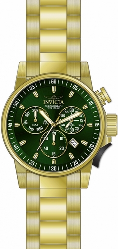 Invicta 31639 I-Force Mens Chronograph Quartz Watch