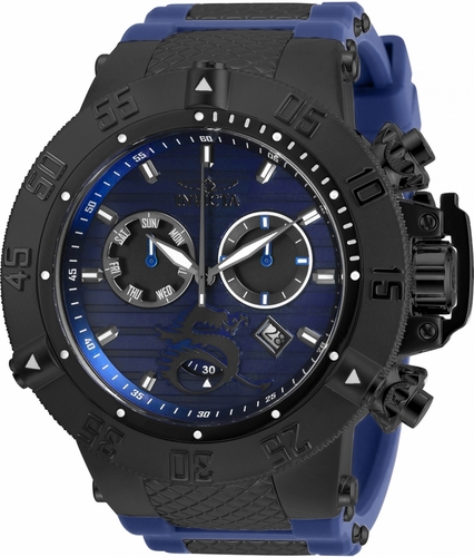 Invicta 31644 Subaqua Mens Chronograph Quartz Watch