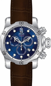 Invicta 31648 Jason Taylor Mens Chronograph Quartz Watch