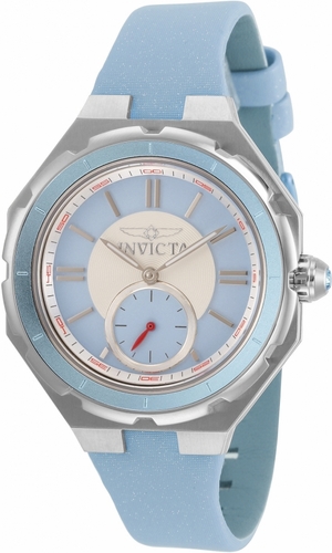 Invicta 31664 Angel Ladies Quartz Watch