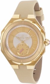 Invicta 31666 Angel Ladies Quartz Watch
