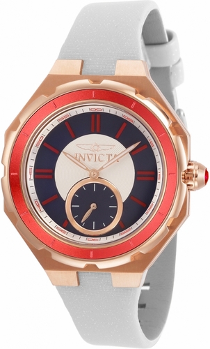 Invicta 31668 Angel Ladies Quartz Watch