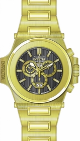 Invicta 31677 Akula Mens Chronograph Quartz Watch