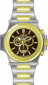 Invicta 31679 Akula Mens Chronograph Quartz Watch