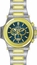 Invicta 31680 Akula Mens Chronograph Quartz Watch