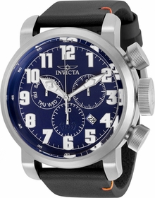 Invicta 31682 Aviator Mens Chronograph Quartz Watch