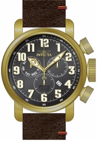 Invicta 31683 Aviator Mens Chronograph Quartz Watch