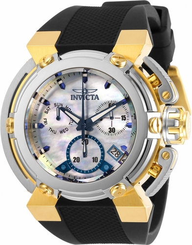 Invicta 31686 Coalition Forces Mens Chronograph Quartz Watch