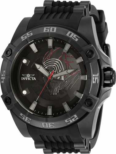 Invicta 31691 Star Wars Mens Automatic Watch