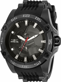 Invicta 31692 Star Wars Mens Automatic Watch