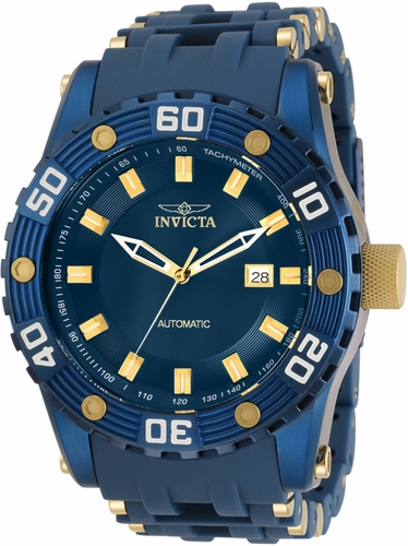 Invicta 31693 Sea Spider Mens Automatic Watch