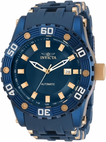 Invicta 31694 Sea Spider Mens Automatic Watch