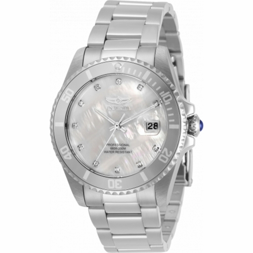 Invicta 31699 Pro Diver Ladies Quartz Watch