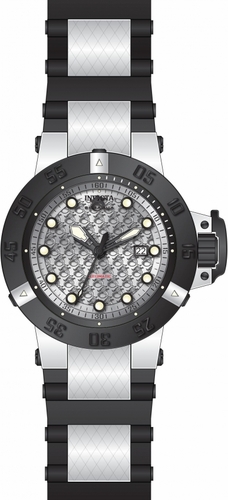 Invicta 31718 Subaqua Mens Chronograph Automatic Watch