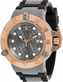 Invicta 31725 Subaqua Mens Chronograph Automatic Watch