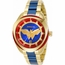 Invicta 31730 DC Comics Ladies Quartz Watch