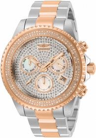 Invicta 31733 Pro Diver Mens Chronograph Quartz Watch