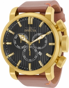 Invicta 31772 Aviator Mens Chronograph Quartz Watch