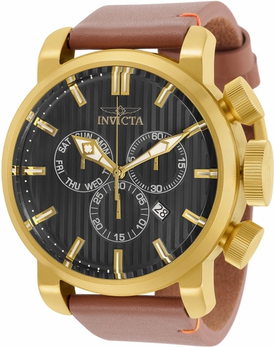 Invicta 31772 Aviator Mens Chronograph Quartz Watch