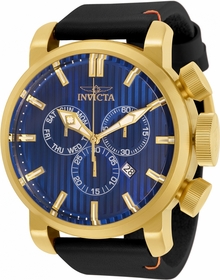 Invicta 31773 Aviator Mens Chronograph Quartz Watch