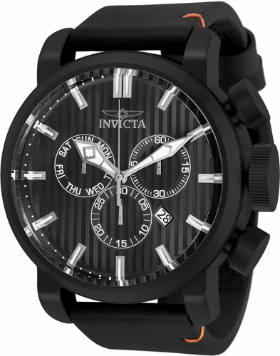 Invicta 31774 Aviator Mens Chronograph Quartz Watch
