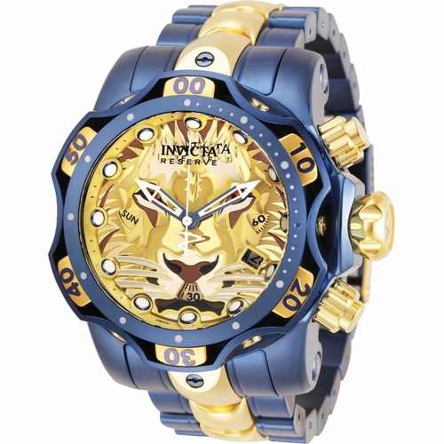 Invicta 31776 Reserve Mens Chronograph Quartz Watch