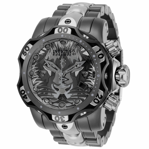Invicta 31777 Reserve Mens Chronograph Quartz Watch