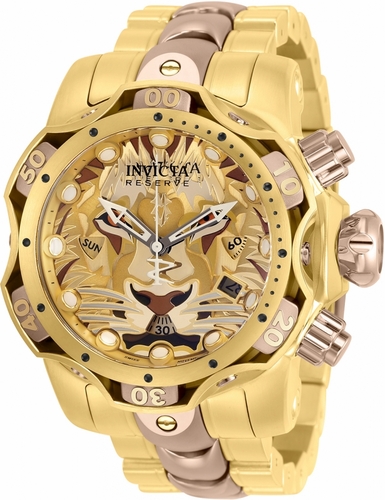 Invicta 31778 Reserve Mens Chronograph Quartz Watch