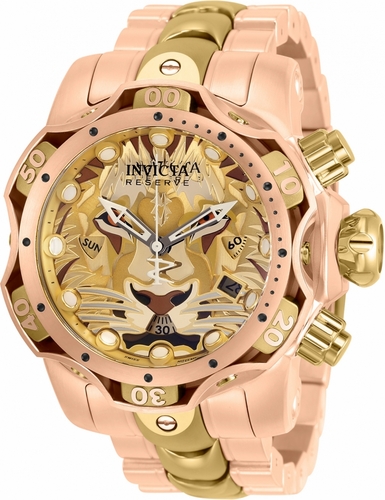 Invicta 31779 Reserve Mens Chronograph Quartz Watch