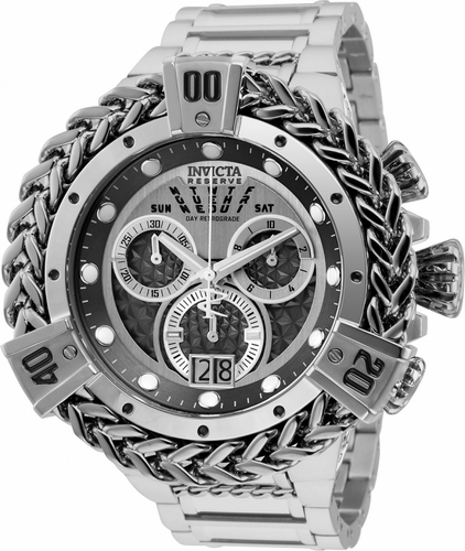 Invicta 31780 Reserve Mens Chronograph Quartz Watch