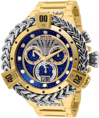 Invicta 31782 Reserve Mens Chronograph Quartz Watch