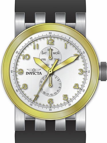 Invicta 31783 DNA Mens Chronograph Quartz Watch