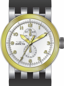 Invicta 31783 DNA Mens Chronograph Quartz Watch