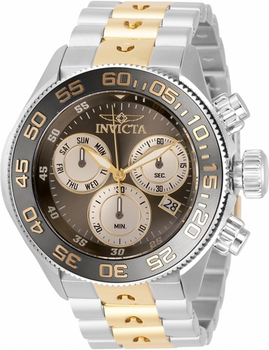 Invicta 31797 Pro Diver Mens Chronograph Quartz Watch