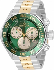 Invicta 31799 Pro Diver Mens Chronograph Quartz Watch
