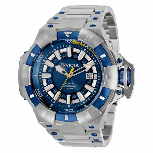 Invicta 31816 Akula Mens Automatic Watch